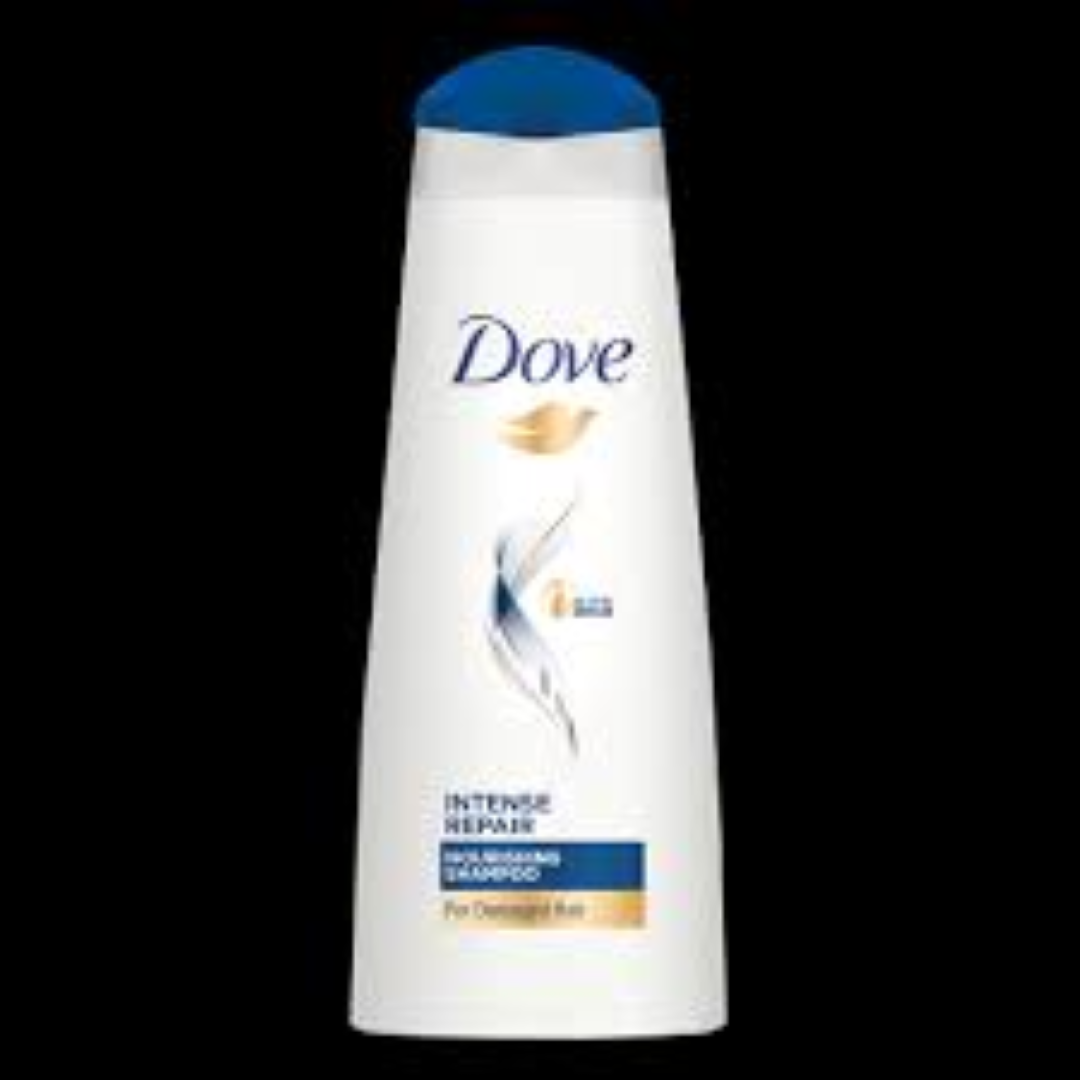 DOVE SHAMPOO INTENSIVE REPAIR 750ML